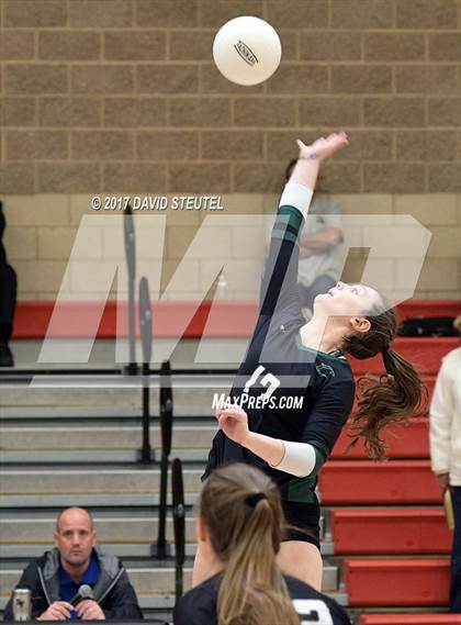 Thumbnail 2 in Capital Christian vs. Colfax (CIF SJS D5 Final) photogallery.