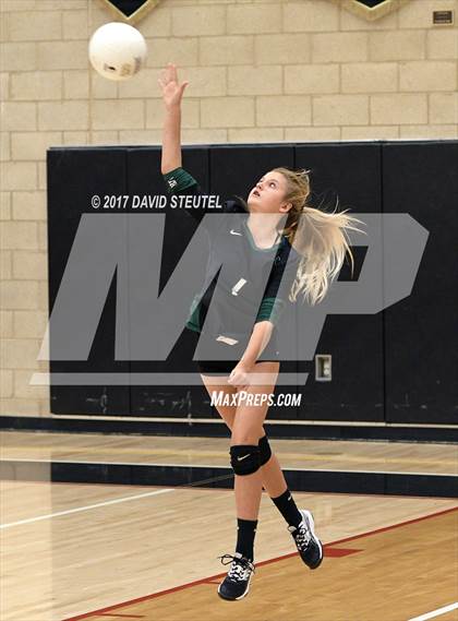 Thumbnail 3 in Capital Christian vs. Colfax (CIF SJS D5 Final) photogallery.