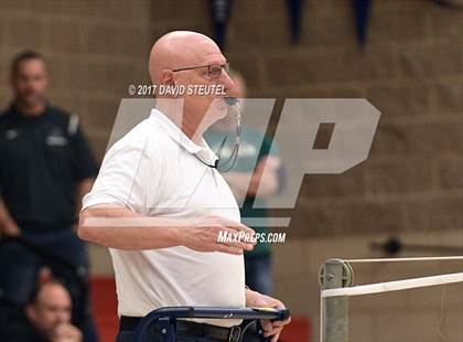 Thumbnail 2 in Capital Christian vs. Colfax (CIF SJS D5 Final) photogallery.