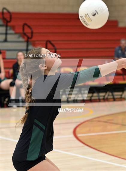 Thumbnail 2 in Capital Christian vs. Colfax (CIF SJS D5 Final) photogallery.