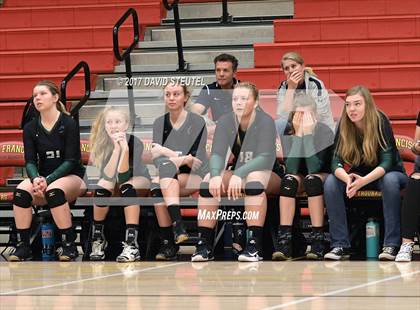 Thumbnail 1 in Capital Christian vs. Colfax (CIF SJS D5 Final) photogallery.