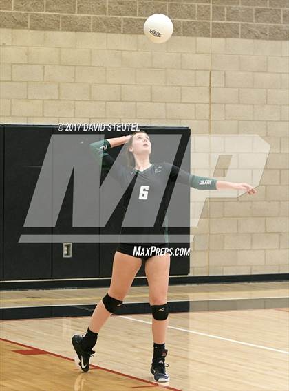 Thumbnail 3 in Capital Christian vs. Colfax (CIF SJS D5 Final) photogallery.