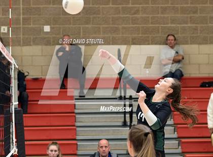 Thumbnail 3 in Capital Christian vs. Colfax (CIF SJS D5 Final) photogallery.