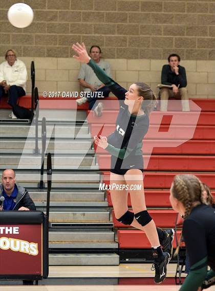 Thumbnail 1 in Capital Christian vs. Colfax (CIF SJS D5 Final) photogallery.