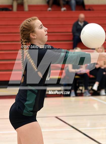 Thumbnail 1 in Capital Christian vs. Colfax (CIF SJS D5 Final) photogallery.