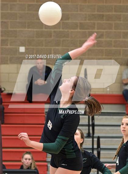 Thumbnail 2 in Capital Christian vs. Colfax (CIF SJS D5 Final) photogallery.
