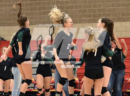 Thumbnail 2 in Capital Christian vs. Colfax (CIF SJS D5 Final) photogallery.