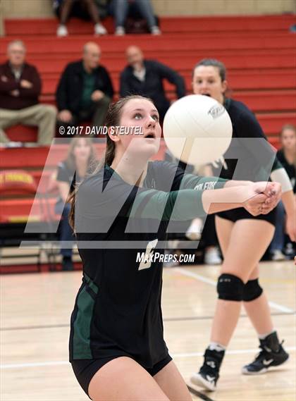 Thumbnail 2 in Capital Christian vs. Colfax (CIF SJS D5 Final) photogallery.