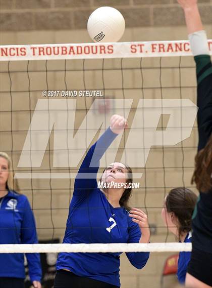 Thumbnail 1 in Capital Christian vs. Colfax (CIF SJS D5 Final) photogallery.
