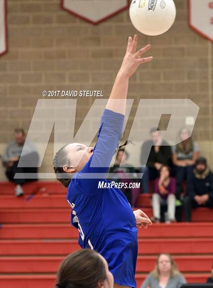 Thumbnail 1 in Capital Christian vs. Colfax (CIF SJS D5 Final) photogallery.