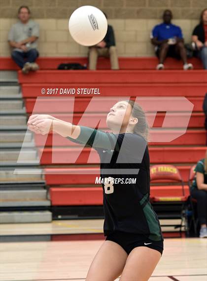 Thumbnail 3 in Capital Christian vs. Colfax (CIF SJS D5 Final) photogallery.