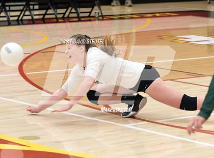 Thumbnail 3 in Capital Christian vs. Colfax (CIF SJS D5 Final) photogallery.