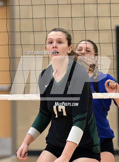 Thumbnail 2 in Capital Christian vs. Colfax (CIF SJS D5 Final) photogallery.