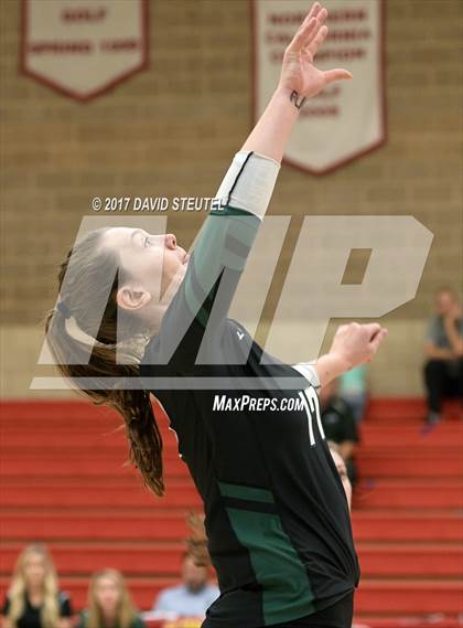 Thumbnail 2 in Capital Christian vs. Colfax (CIF SJS D5 Final) photogallery.