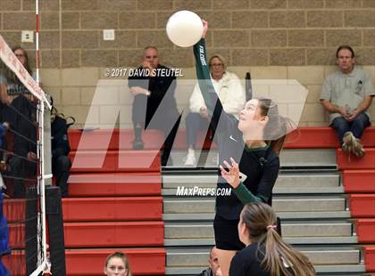 Thumbnail 3 in Capital Christian vs. Colfax (CIF SJS D5 Final) photogallery.