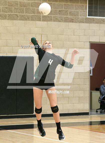 Thumbnail 2 in Capital Christian vs. Colfax (CIF SJS D5 Final) photogallery.