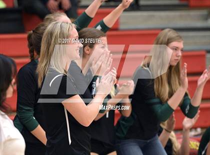 Thumbnail 2 in Capital Christian vs. Colfax (CIF SJS D5 Final) photogallery.