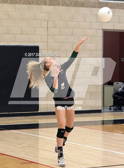 Thumbnail 3 in Capital Christian vs. Colfax (CIF SJS D5 Final) photogallery.