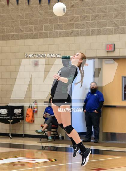 Thumbnail 2 in Capital Christian vs. Colfax (CIF SJS D5 Final) photogallery.