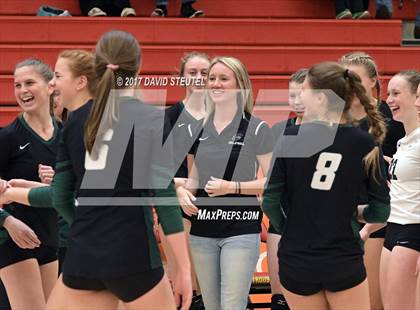 Thumbnail 1 in Capital Christian vs. Colfax (CIF SJS D5 Final) photogallery.
