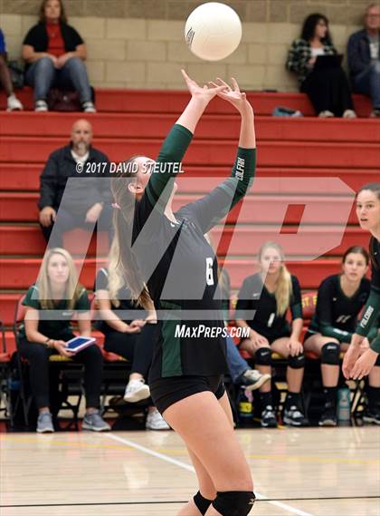 Thumbnail 2 in Capital Christian vs. Colfax (CIF SJS D5 Final) photogallery.