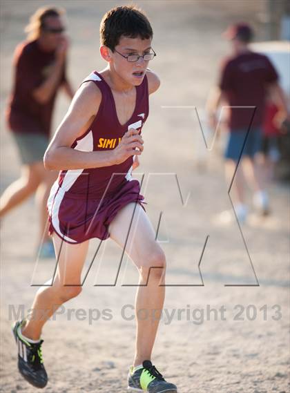 Thumbnail 1 in Simi Valley and Moorpark @ Agoura photogallery.