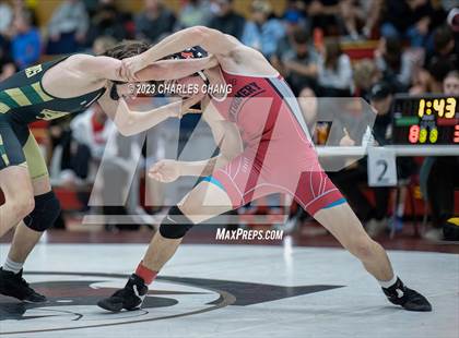 Thumbnail 2 in NBL Finals photogallery.