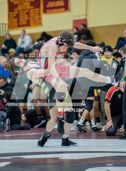 Thumbnail 1 in NBL Finals photogallery.