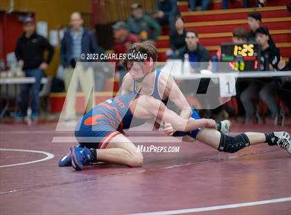 Thumbnail 2 in NBL Finals photogallery.