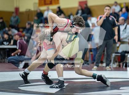 Thumbnail 2 in NBL Finals photogallery.
