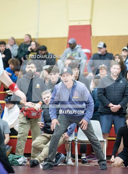 Thumbnail 3 in NBL Finals photogallery.