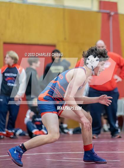 Thumbnail 2 in NBL Finals photogallery.
