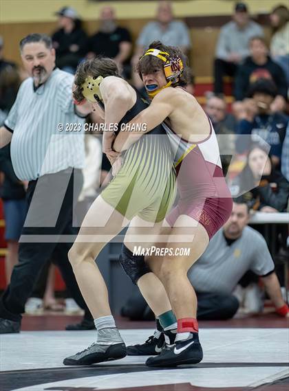 Thumbnail 1 in NBL Finals photogallery.