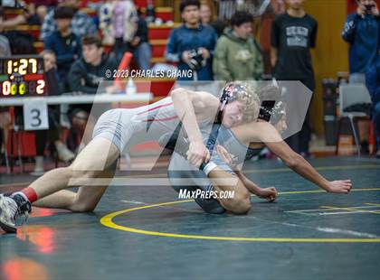 Thumbnail 2 in NBL Finals photogallery.