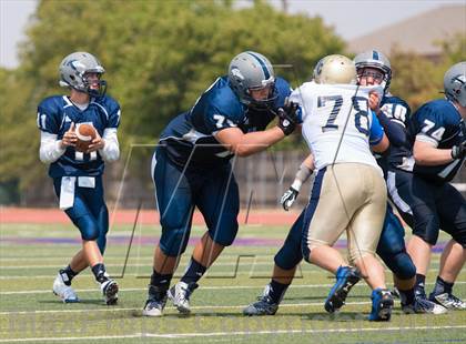 Thumbnail 3 in Bay Area Christian @ McKinney Christian Academy photogallery.