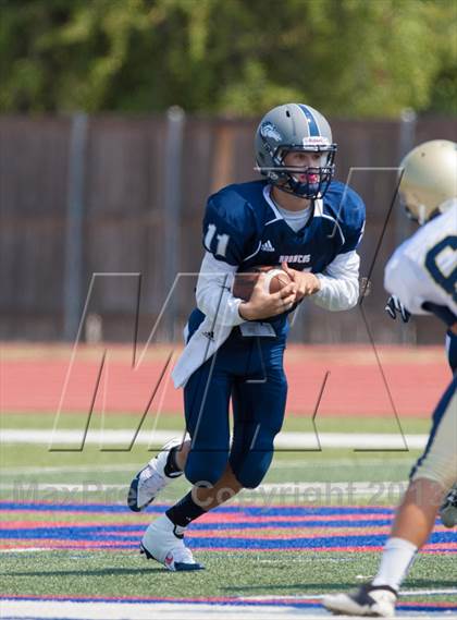 Thumbnail 2 in Bay Area Christian @ McKinney Christian Academy photogallery.