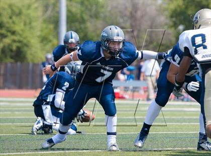 Thumbnail 1 in Bay Area Christian @ McKinney Christian Academy photogallery.