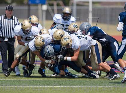 Thumbnail 2 in Bay Area Christian @ McKinney Christian Academy photogallery.