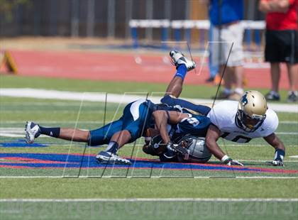 Thumbnail 3 in Bay Area Christian @ McKinney Christian Academy photogallery.