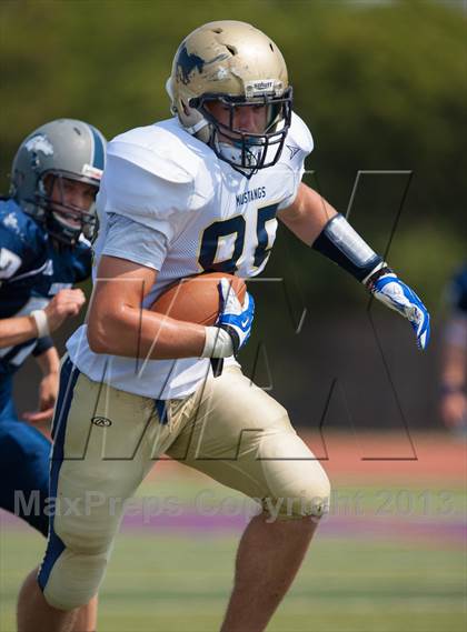 Thumbnail 3 in Bay Area Christian @ McKinney Christian Academy photogallery.