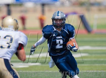 Thumbnail 2 in Bay Area Christian @ McKinney Christian Academy photogallery.