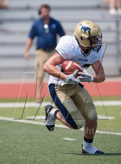 Thumbnail 3 in Bay Area Christian @ McKinney Christian Academy photogallery.