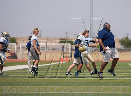 Thumbnail 1 in Bay Area Christian @ McKinney Christian Academy photogallery.