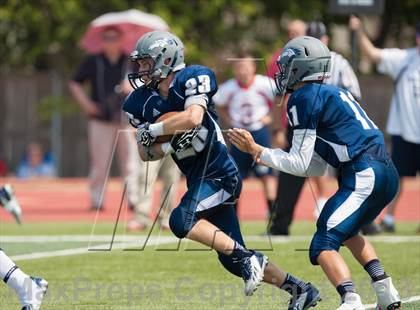 Thumbnail 2 in Bay Area Christian @ McKinney Christian Academy photogallery.