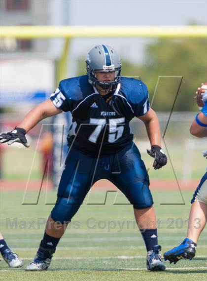 Thumbnail 1 in Bay Area Christian @ McKinney Christian Academy photogallery.