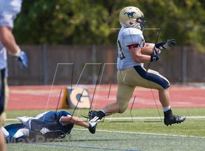 Thumbnail 2 in Bay Area Christian @ McKinney Christian Academy photogallery.