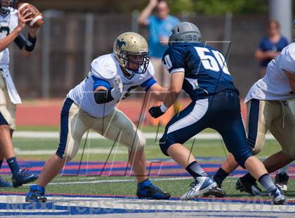 Thumbnail 1 in Bay Area Christian @ McKinney Christian Academy photogallery.