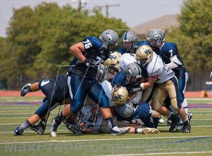 Thumbnail 1 in Bay Area Christian @ McKinney Christian Academy photogallery.