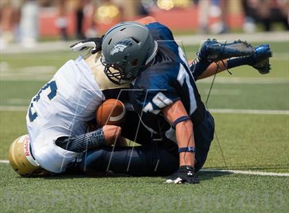 Thumbnail 3 in Bay Area Christian @ McKinney Christian Academy photogallery.
