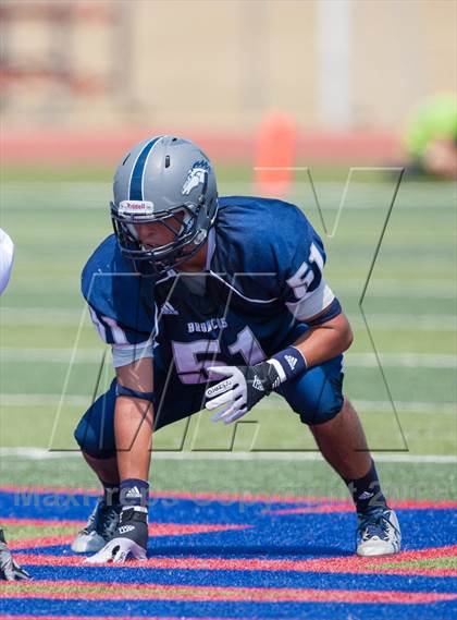 Thumbnail 2 in Bay Area Christian @ McKinney Christian Academy photogallery.